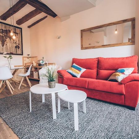 Apartmán Vut Elbalcondelhuecar Cuenca  Exteriér fotografie