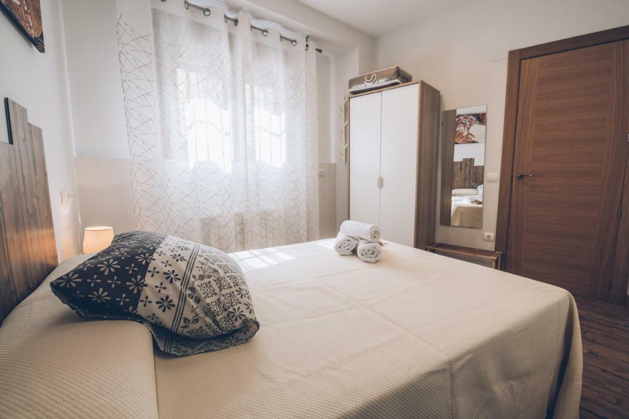 Apartmán Vut Elbalcondelhuecar Cuenca  Exteriér fotografie