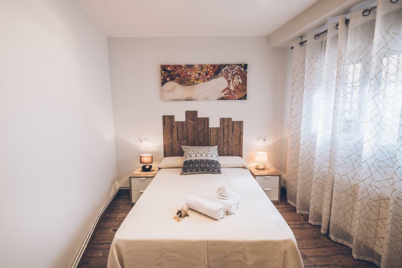 Apartmán Vut Elbalcondelhuecar Cuenca  Exteriér fotografie