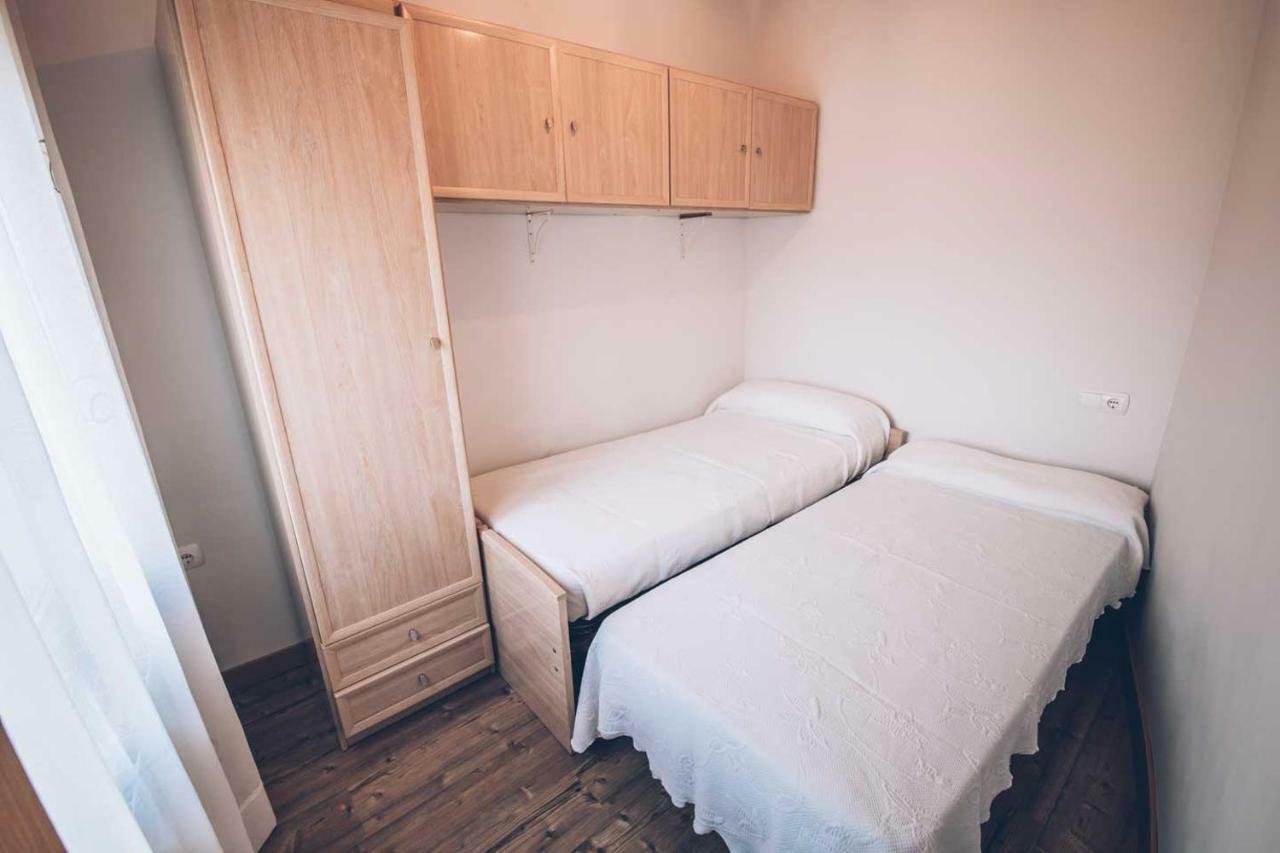 Apartmán Vut Elbalcondelhuecar Cuenca  Exteriér fotografie