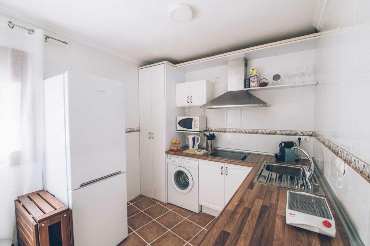 Apartmán Vut Elbalcondelhuecar Cuenca  Exteriér fotografie
