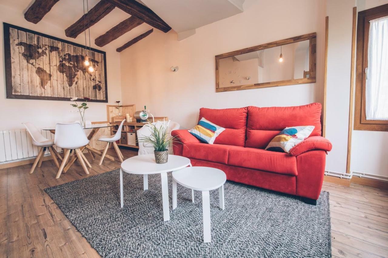 Apartmán Vut Elbalcondelhuecar Cuenca  Exteriér fotografie